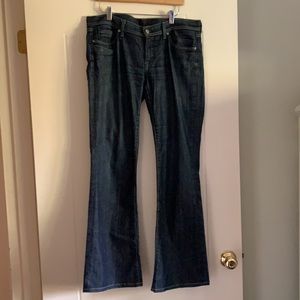 Citizen Of humanity Jeans